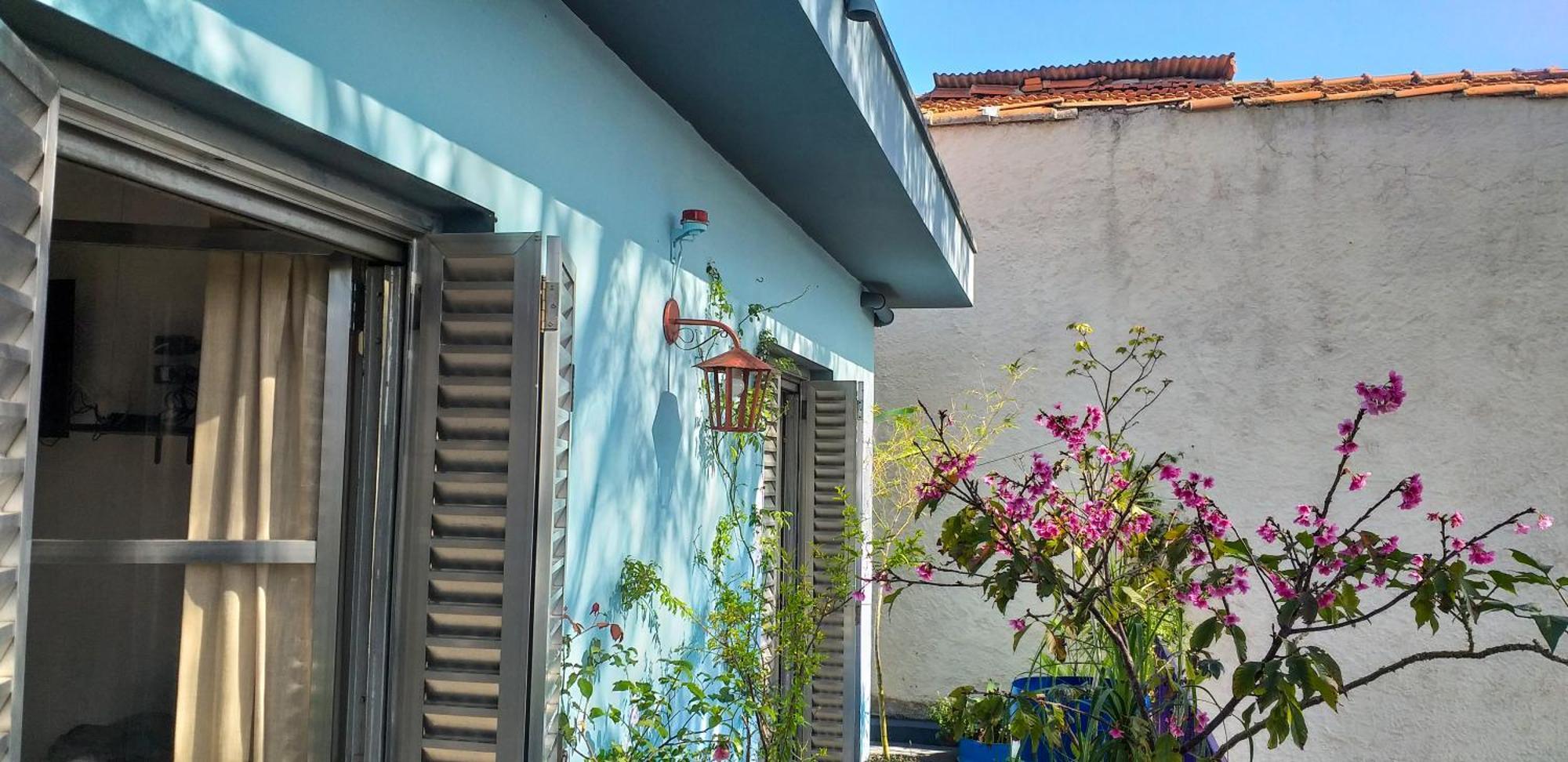 Micasa Hostel - Congonhas São Paulo Exterior photo